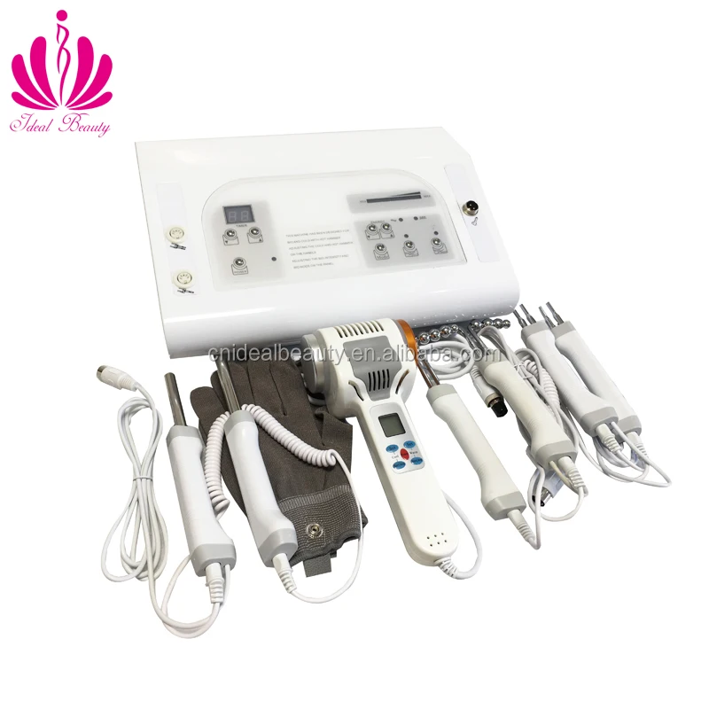 Microcurrent Face Lifting Machine (m004) Buy Microcurrent Face