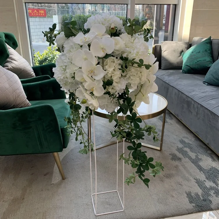 Venta al por mayor bases para arreglos online los