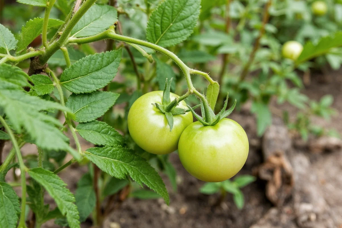 do you need to prune tomato plants
