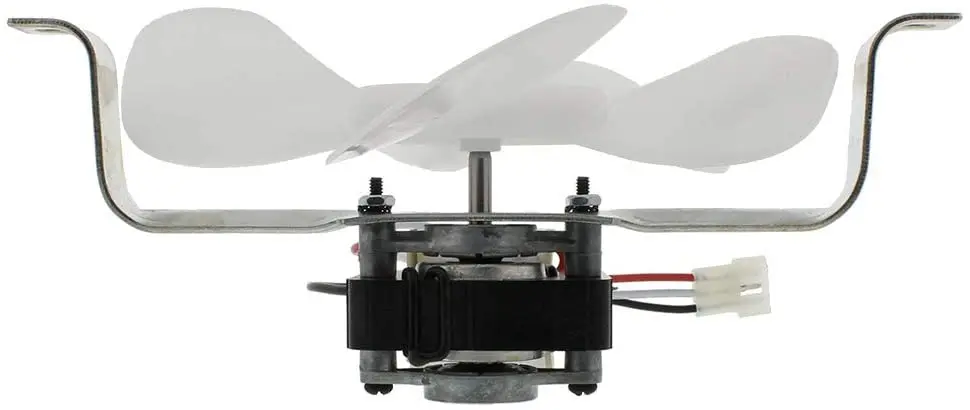 
97012248 Range Hood Fan Motor Replacement for Broan Nautilus 