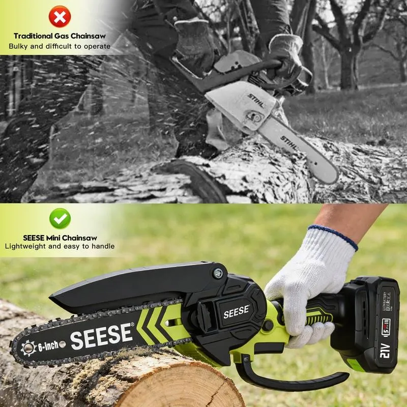 SEESE Comparison