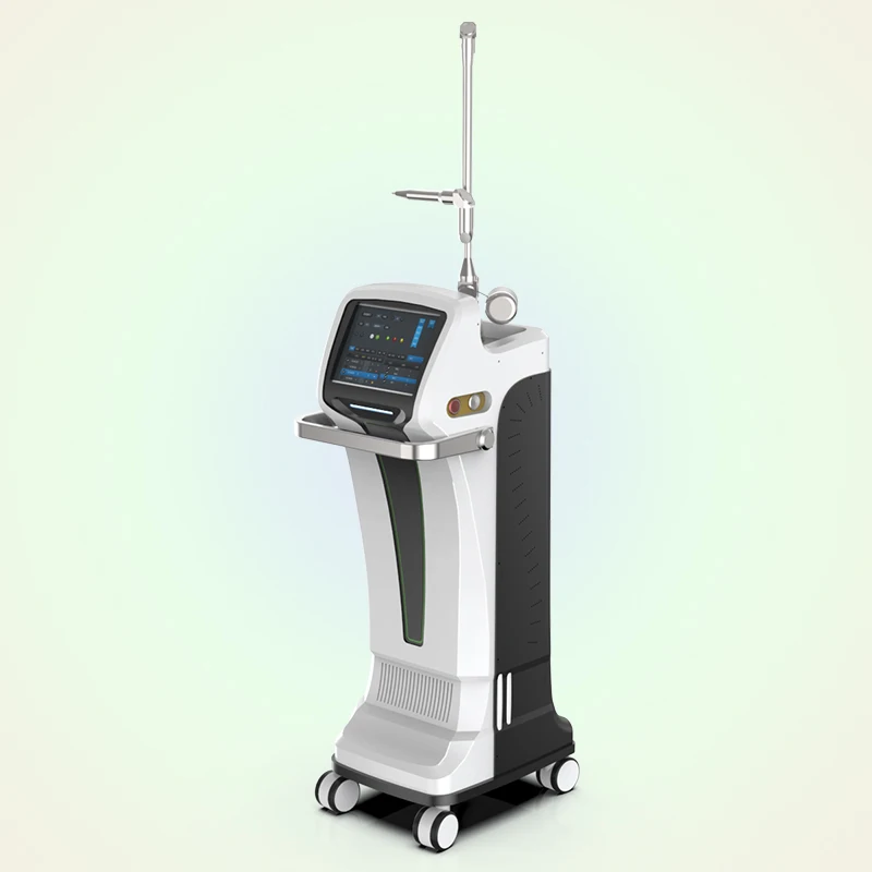 

Top Effective Vaginal Tightening CO2 Fractional Laser Scar Removal fractional CO2 Laser Machine Laser CO2 Fractional