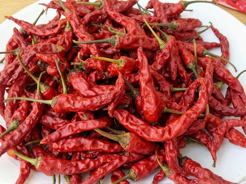 Dried Puya Peppers: Flavor, Uses & Substitutes Explained