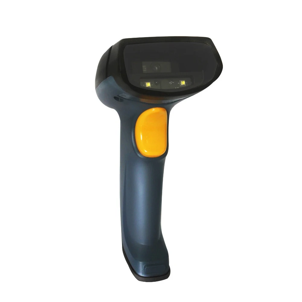 

XT6201GHD XTIOT Datamatrix DPM PDF417 QR Code Scanner Reader 2D Bar Code Scanner