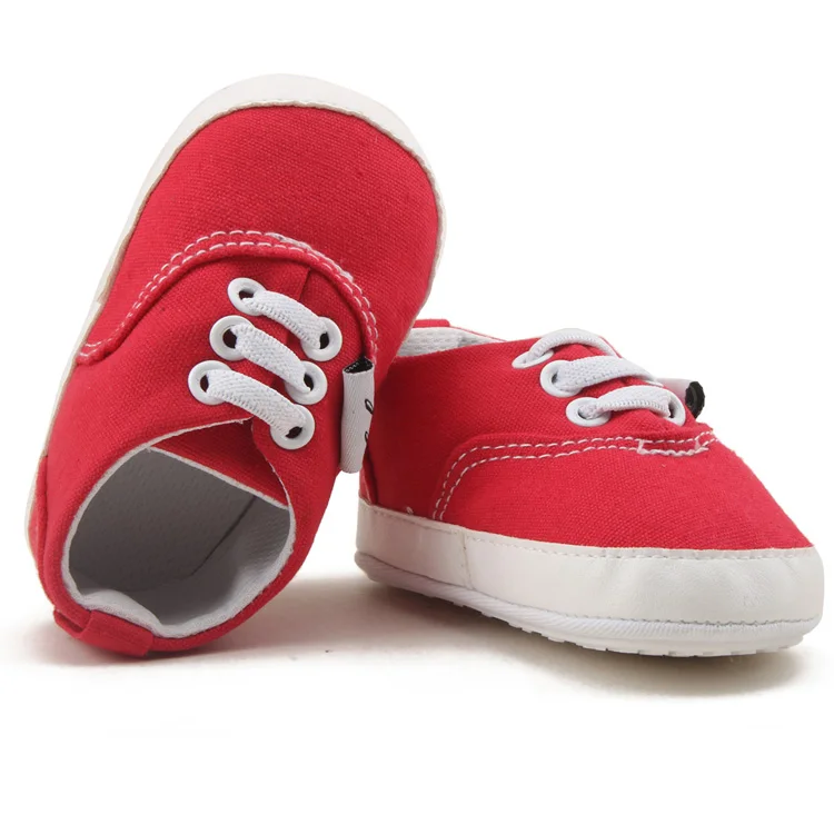 
Wholesale new born babies fancy breathable soft manufacturer colorful sports toddler walking prewalker baby shoes 