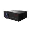 Best value bluetooth cheap high brightness home theater projector