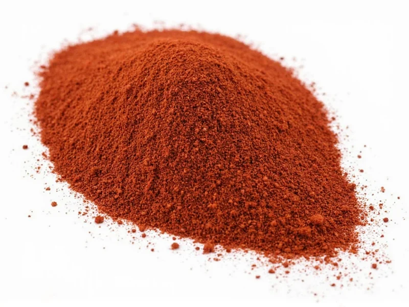 Best Sumac Spice Substitutes: Practical Replacements