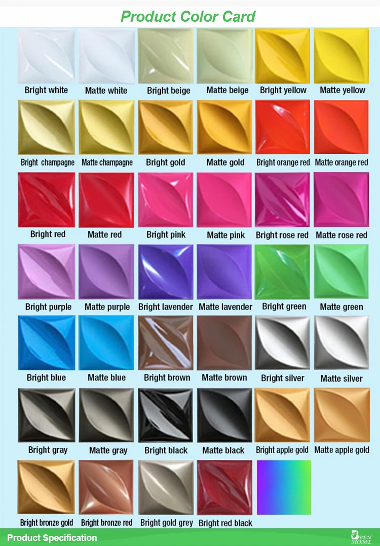 PVC 3D WALL PANEL2020041