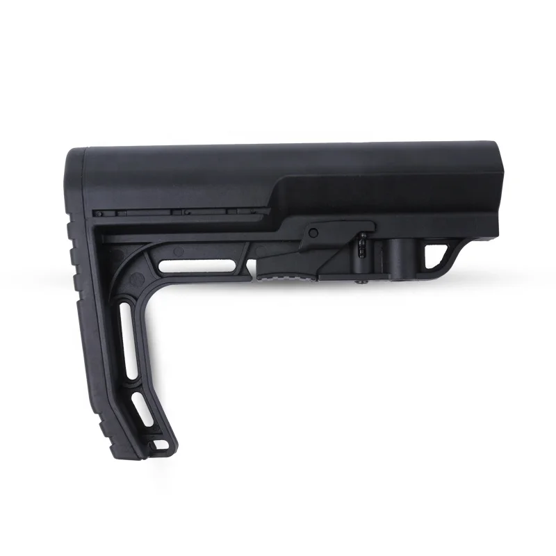 

Buttstock AR15 MFT/CTR/Army/Navy Nylon AR 15 accessories tactical airsoft Gel Ball Blasting Guns hunting Accessories