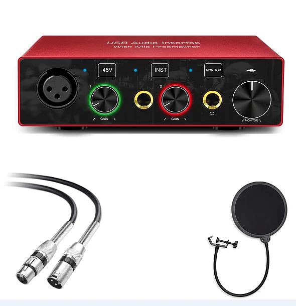 

Custom Logo V22 Soundcards