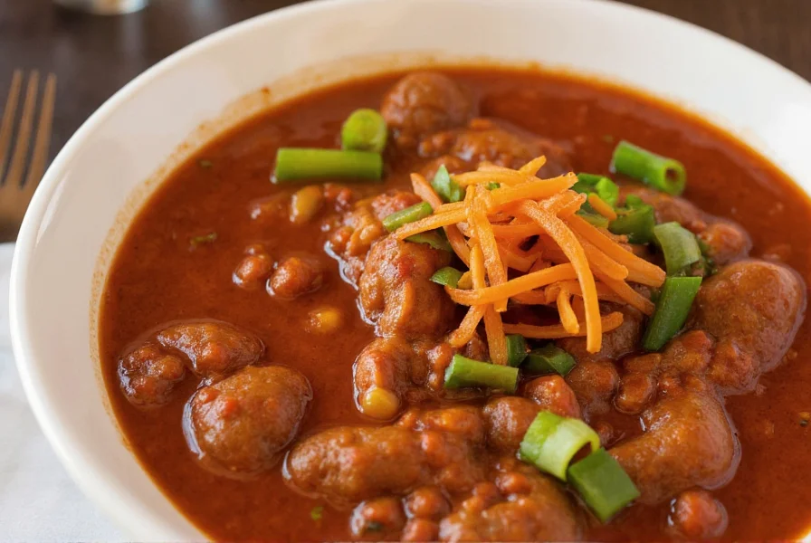 Chili Happy Hour: What It Is and Where to Find It