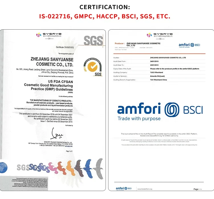 
Vendor Custom Private Label Glitter Lipgloss Lip Gloss 