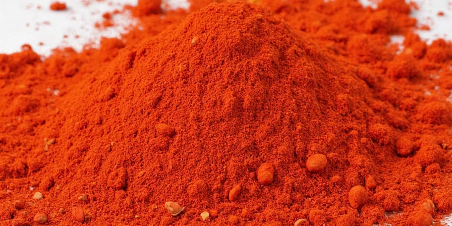 What's Paprika Made Of? A Spicy Scoop for Foodies and Spice Nerds!