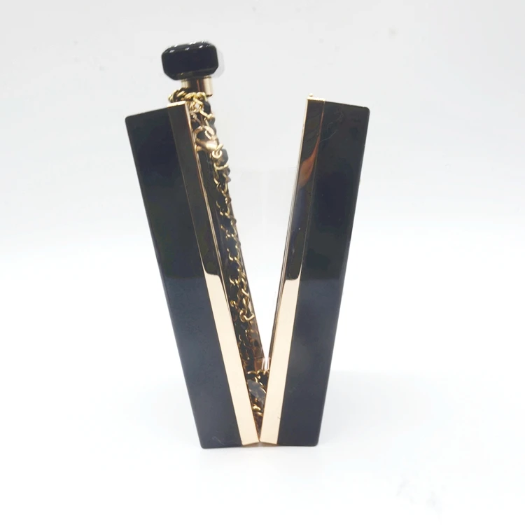 New Popular Acrylic Perfume Bo