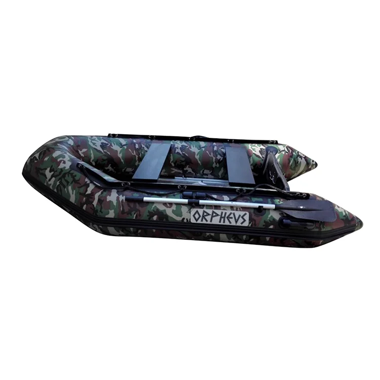 

high quality military foldable rigid inflatable boat, Picture color