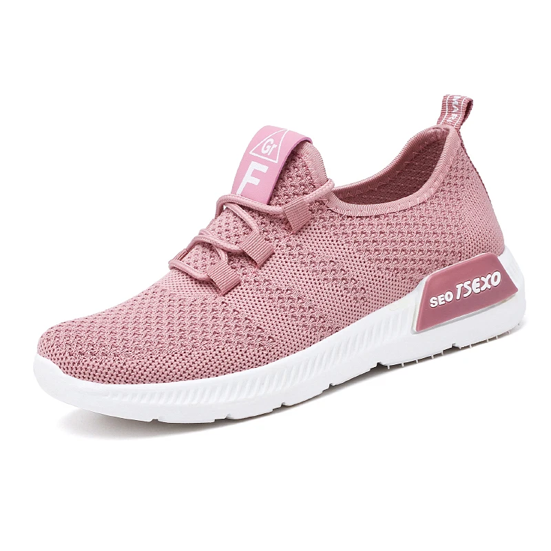 

Cheaper Female Designer Sneakers High Quality Fashion Leisure Sports Shoes For Girls Women
