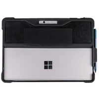 

For Microsoft Surface Pro 4 5 6 TPU PC Perfect Protective Case Universal Cover For Surface Pro 6 Case