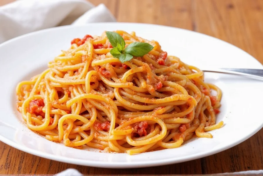 spaghetti seasoning showdown what seasoning do you put in spaghetti