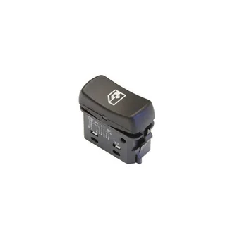 Oem 1421856 Truck Window Regulator Switch For Scania - Buy Switch