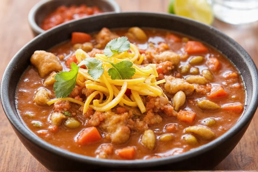 pozole main ingredients a flavorful journey through mexican comfort food