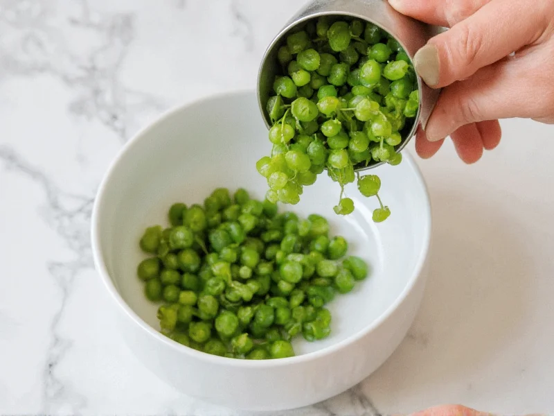 ½ Cup Basil to Ounces: Accurate Conversion Guide