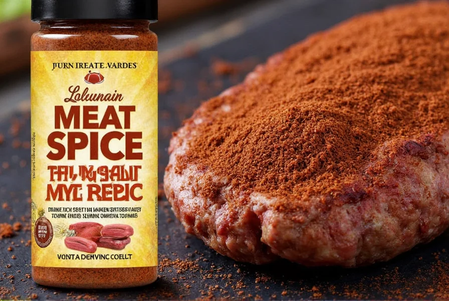 meat spice the secret weapon for flavorful meat magic