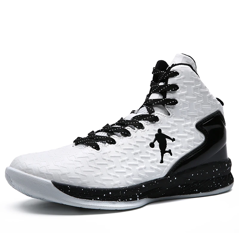 jordan high neck shoes