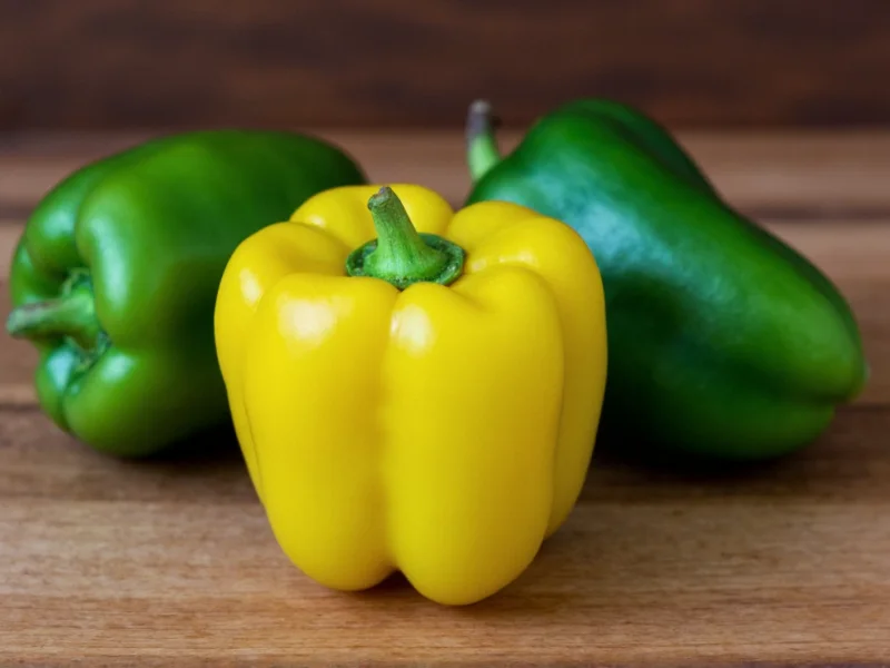 Poblano vs Pasilla Peppers: Clearing the Confusion