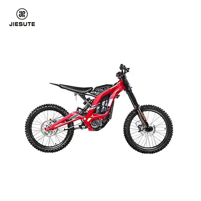 

2019 Sur-Ron Light Bee Green Road Mountain Electric Dirt Bike, Green,gray,blue,white,yellow,red,orange