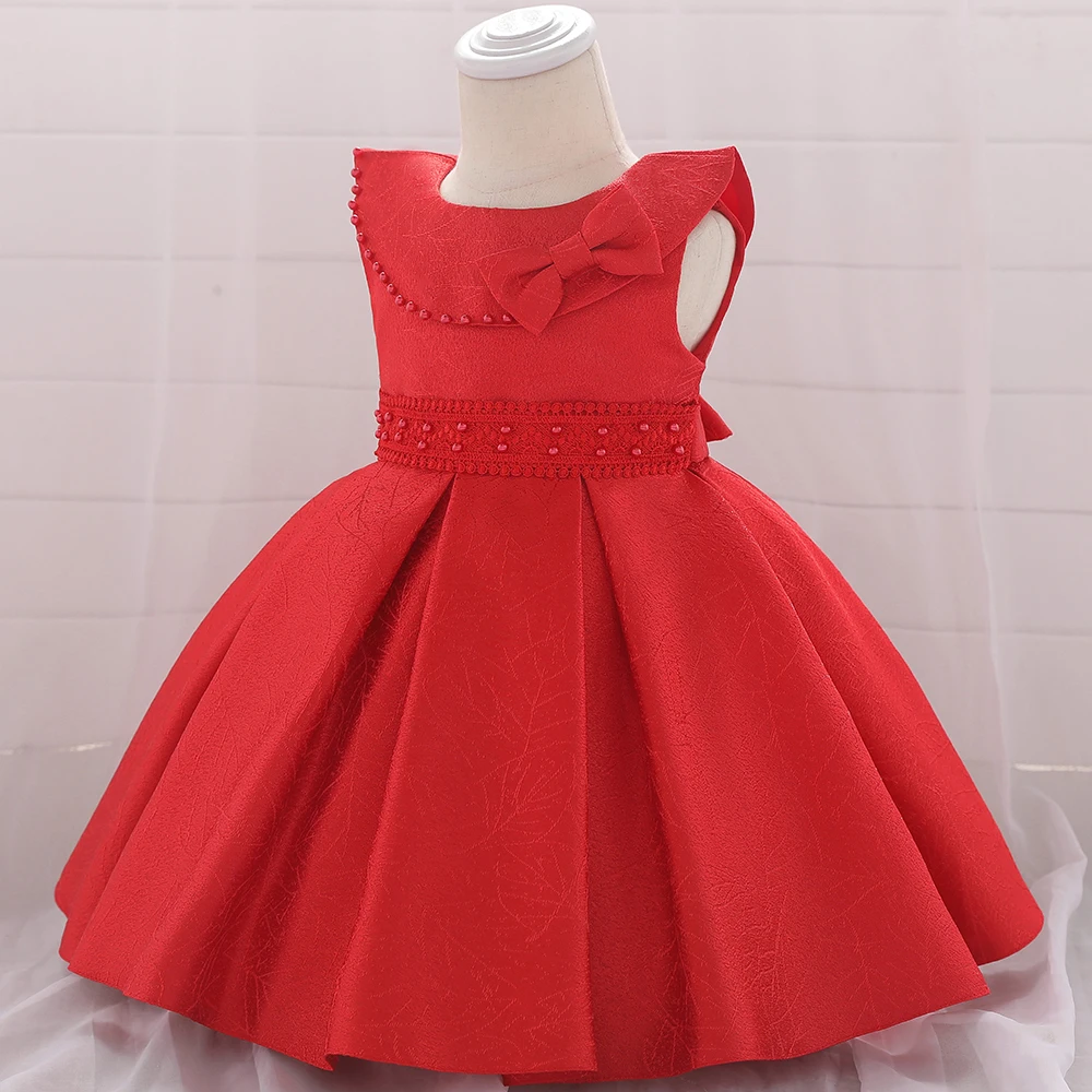 new baby party frock