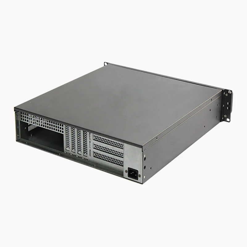 Сервера кейс. Корпус дисковый (SAS JBOD) Supermicro CSE-826be1c-r741jbod - 2u, 12x3.5