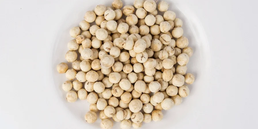 White Pepper Whole: The Unsung Hero of Your Spice Rack – 7 Secrets You Never Knew!