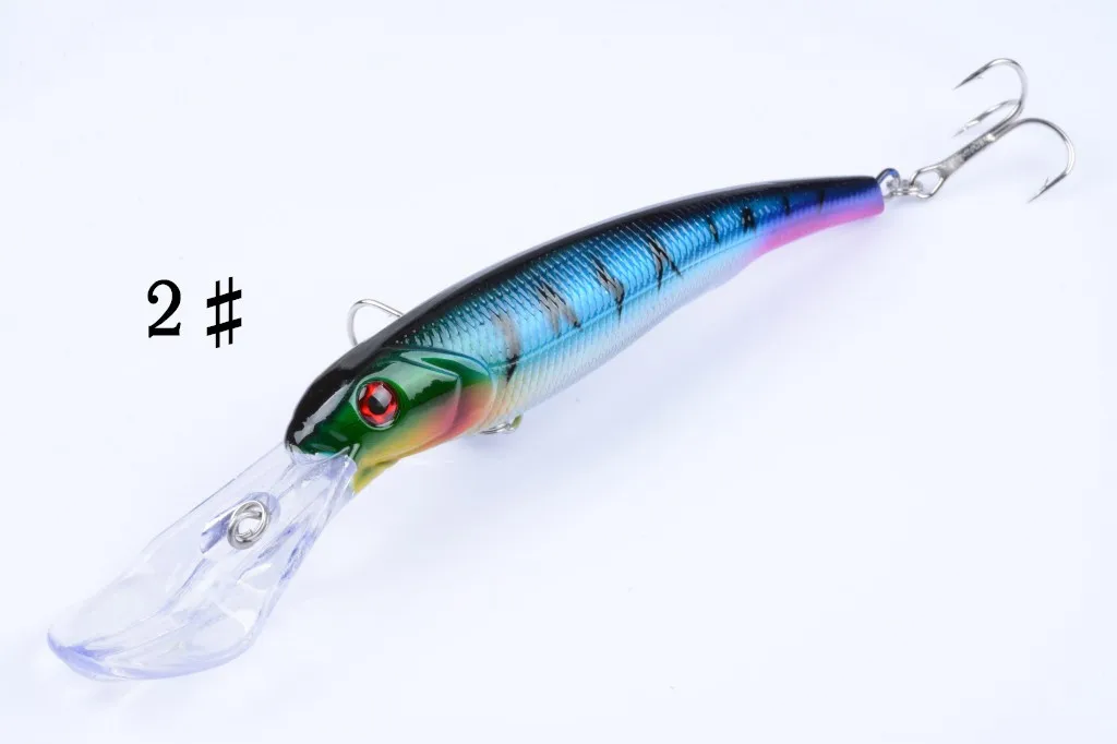 16cm 28g Private Label Japanese Fishing Lures Manufacturers Fishing