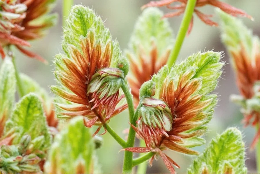 Wild Ginger Pooler: Clarifying the Common Misconception