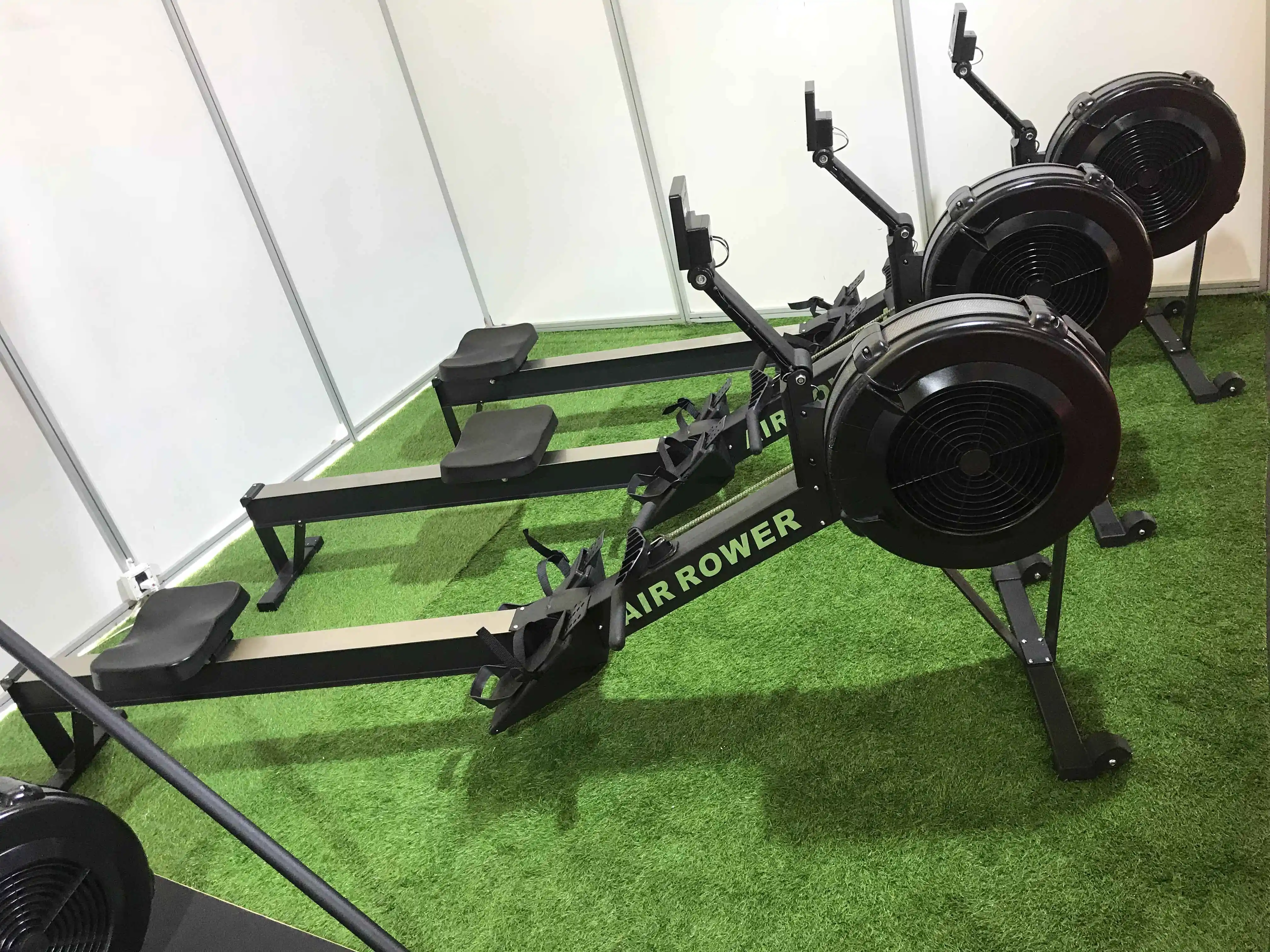 Ski Erg Fitness Equipment Commercial Gym Machines For Sale Good Quality