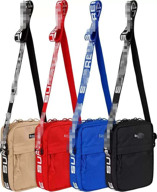 

Fashion men canvas waist bag for Outdoor Shoulder Bag New arrive Trendy Messenger Bag