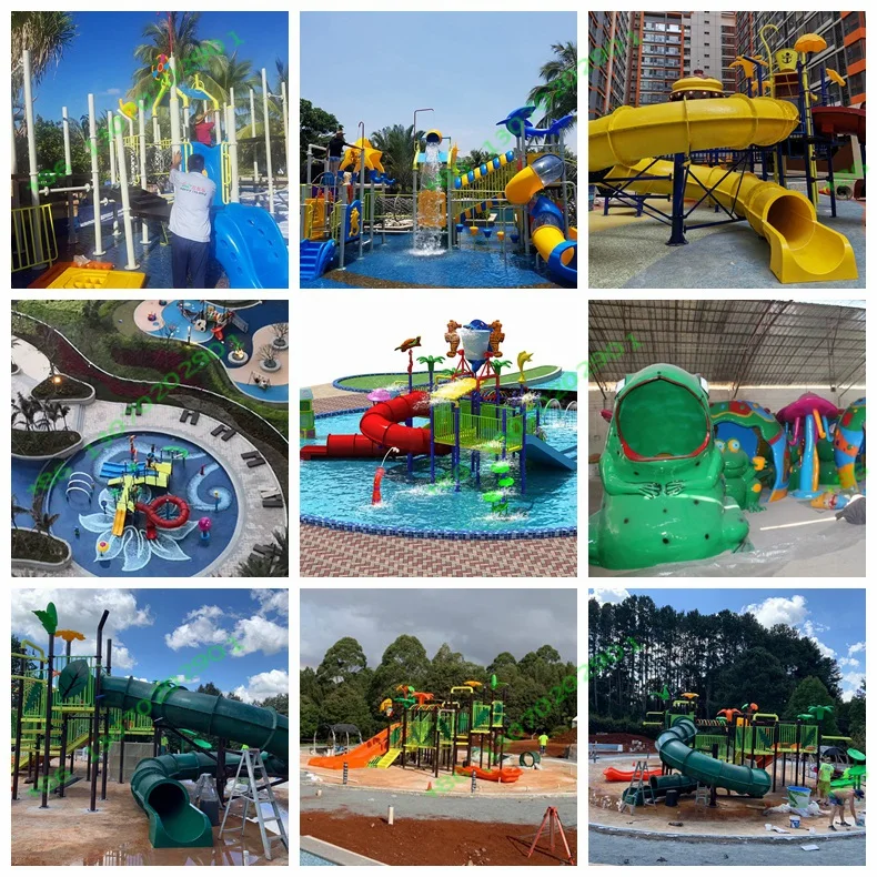 water slides backyard kids