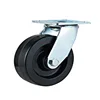 Factory Price Wheel 100Mm Nylon/Weight Of Lead Wheel