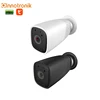 Innotronik Newest Product IP65 Night Vision 365 Days Long Lasting WiFi SPY Battery Camera Tuya APP