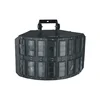 Colorful LED Double Derby Light Effect Voice Control Light LED Stage Light