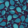 waterproof 100% polyester diaper material cloth nappy PUL fabric