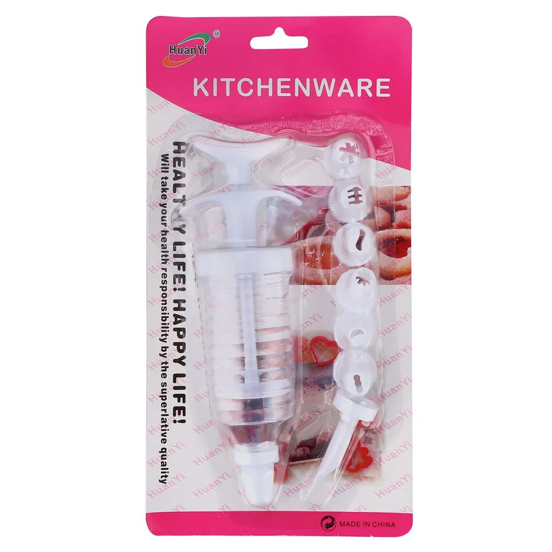 

DIY Baking Tools Flower Nozzles Cake Decorating Tools Cream Decorating Mouth Converter