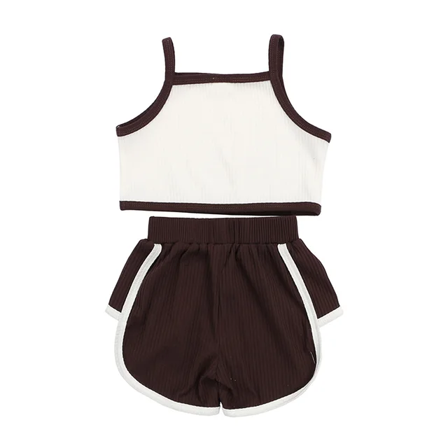 wholesale ribbed baby clothes