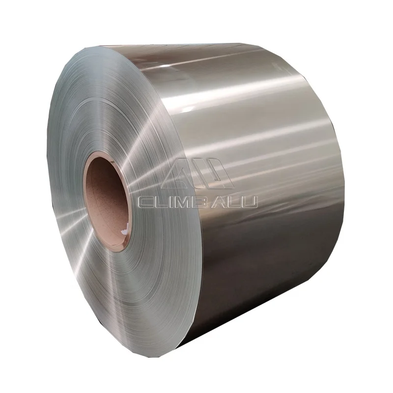 
Aluminium alloy coil factory coil price metal coil 1050 1060 1070 1100 