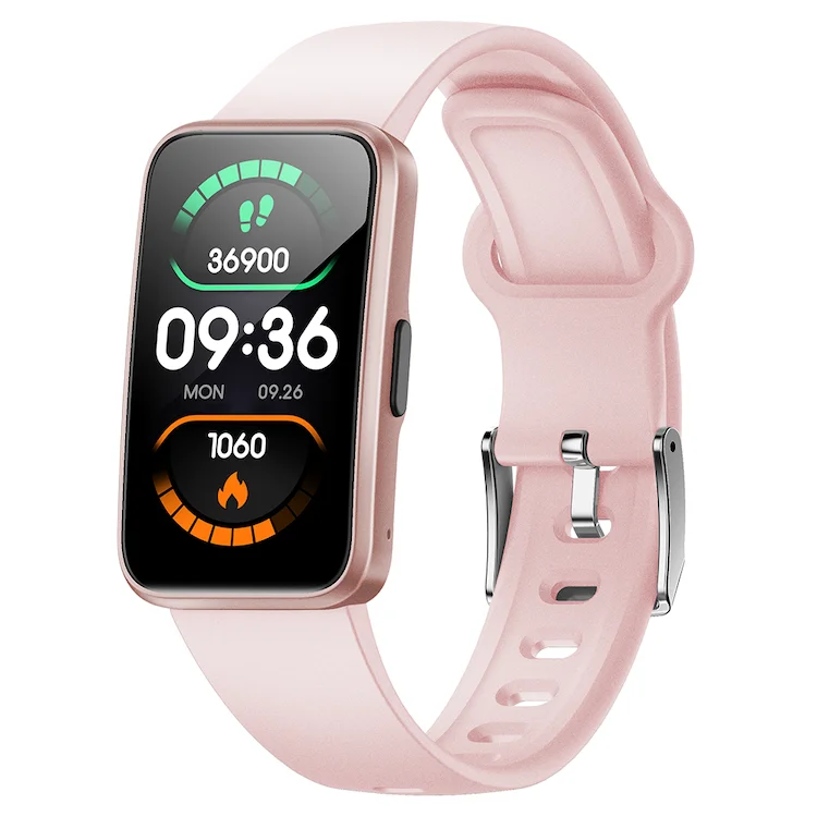 

New arrival 1.47inch screen V300 fashion smartwatch Tuya Smart APP sport mobile phone accessories smart watch