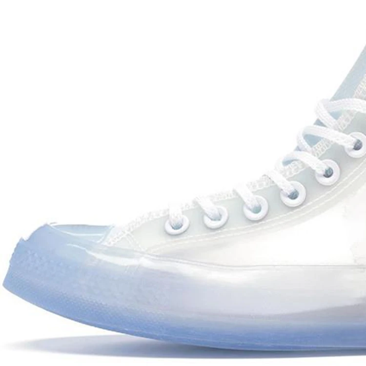 

Fashion Sneakers White colors Off shoes Chuck high top brand shoes, Black