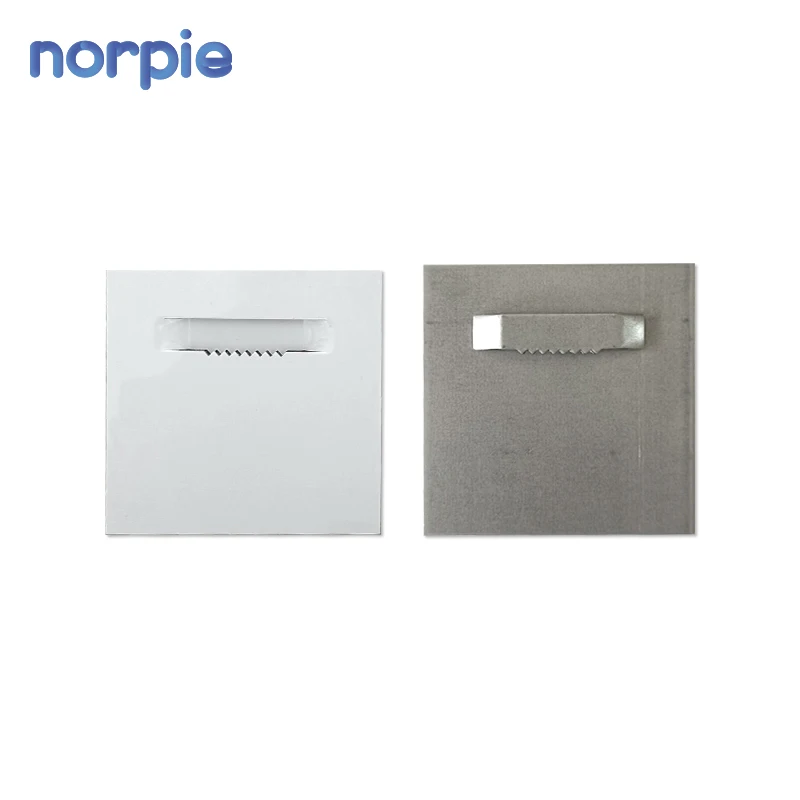 

Metal Aluminum Display Stand Mount display blocks for sublimation aluminum panel