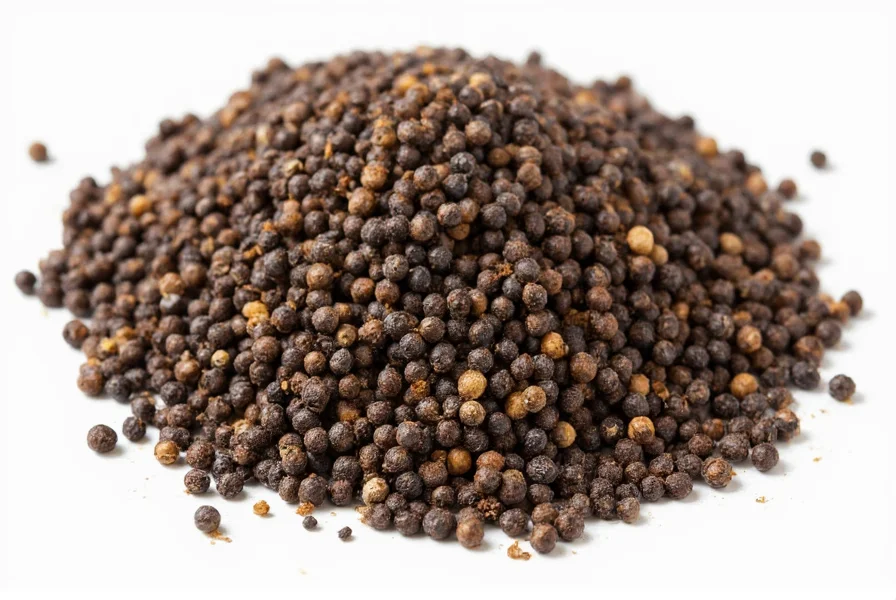 black pepper seasoning