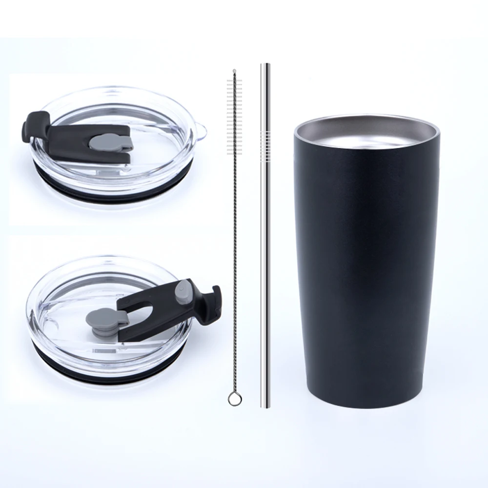 China Top Ten Selling Products Coffee Cup Double Wall Insulated Stainless Steel 20 oz Coffee Mug With Custom Logo
