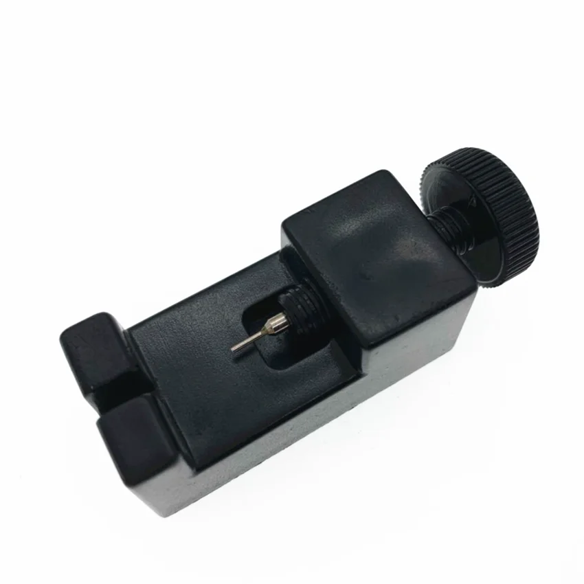 

Watch Band Strap Adjusting Repair Tools Watch Maintenance Tool, Black